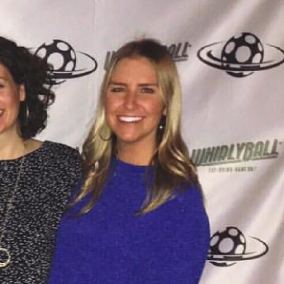 Meet your Posher, Samantha - Picture 1 of 1